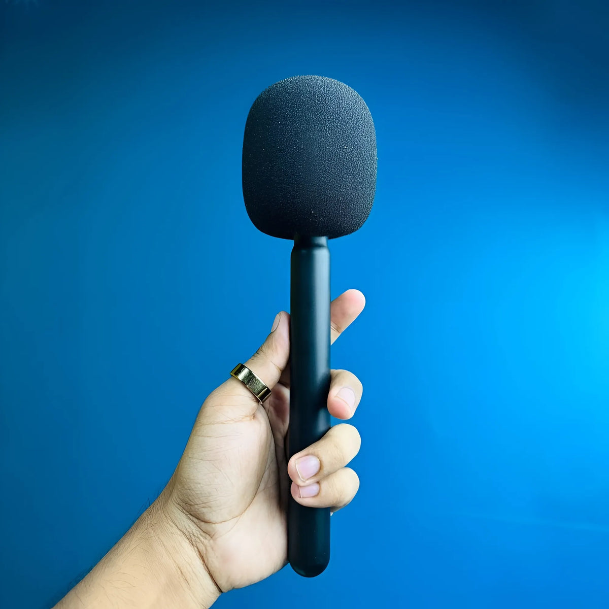 Microphone